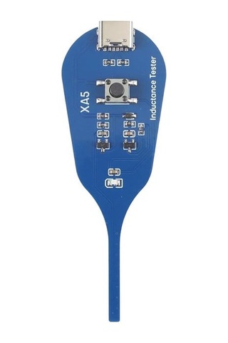 Pm-39110 Yeşil Led Göstergeli Elektromanyetik İndüksiyon Arıza Bulucu