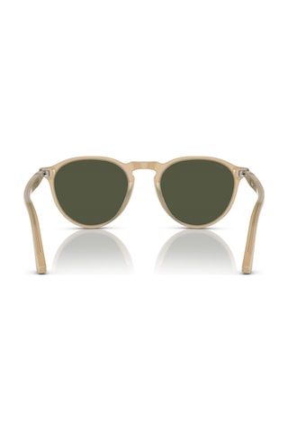 Po 3286s 116931 53 Persol Güneş Gözlüğü Siyah
