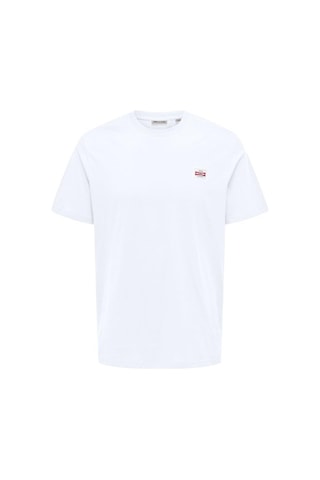 Onsdawson Reg Ss Tee Vd Renkli