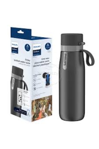 Gozero Awp2771 Filtreli Su Şişesi
