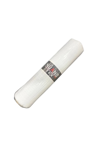 Pvc Dantel Dolap Örtüsü 50 Cm X 20 Mt Çok Renkli