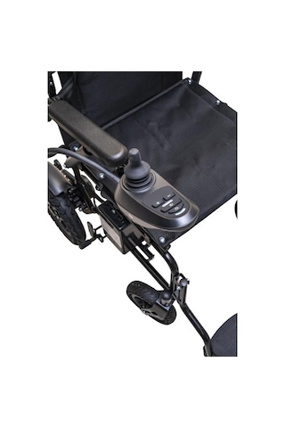 Fuhassan Fh 105 Akülü Tekerlekli Sandalye