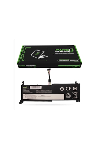 Lenovo Ideapad V15 G4 83a100a4tr Batarya - Pil Pars Power