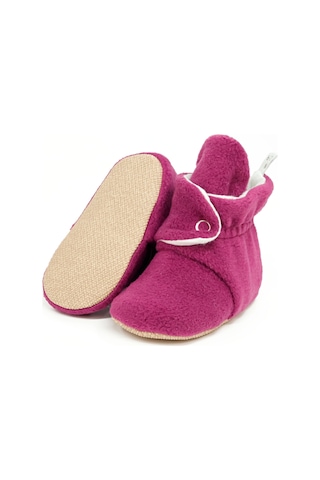 Ella Bonna Kaydırmaz Taban Polar Pamuk Astarlı Unisex Bebek Çocuk Ev Terliği Basic Mor - 561957207 Mor - 561957207 Mor Ella Bonna Kaydırmaz Taban Polar Pamuk Astarlı Unisex Bebek Çocuk Ev Terliği Basic Mor - 561957207 Mor - 561957207 Mor