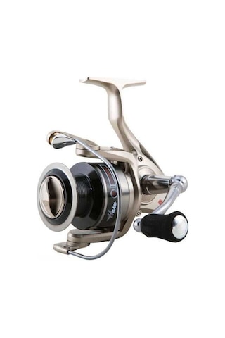 Nomura Haru Fw 2000 10+1bb 2alum Spool Olta Makinesi t8606-34229