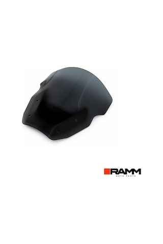 Bmw Motorrad 1300 Gs Rüzgarlık Camı - Siyah 94124276