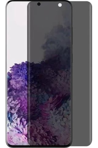 Samsung Uyumlu Galaxy S21 5G Akfa Nano Hayalet Ekran Koruyucu