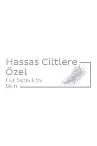 Sleepy Bölgesi Vücut Temizleme Havlusu 8x50 400 Yaprak