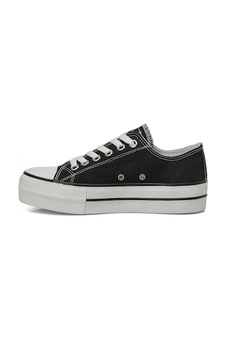 Kinetix Lety 6fx Siyah Kadın Sneaker 000000000102064957 Siyah