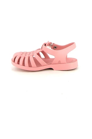 Meduse Sunmif Mat Guimauve - Mat Pembe Kız Çocuk Sandalet