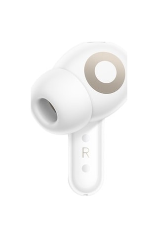 Beyaz Bluetooth Kulaklık, Şık Tasarım Ve Yüksek Ses Kalitesi