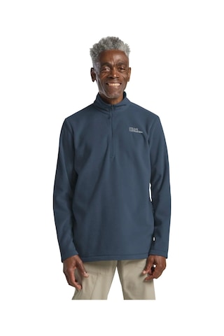 Jack Wolfskın Jack Wolfskin Taunus Hz Erkek Polar C0412 Çok Renkli