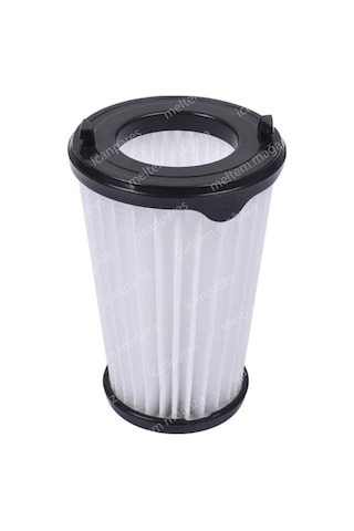 Electrolux Uyumlu Ergorapido Zb 3212Ck Süpürge Silindirik Hepa Filtresi (476602801)