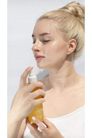 Ziaja Vitamin C.b3 Niacinamide Günlük Yüz Toniği Sprey 190 ML