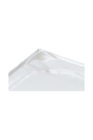 Ikea Skubb Saklama Hurcu 90 X 53 X 19 Cm Beyaz