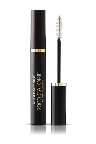 Max Factor 2000 Calorie Maskara Siyah