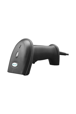 Palmx PX-6600 2D Kablolu Karekod Barkod Okuyucu