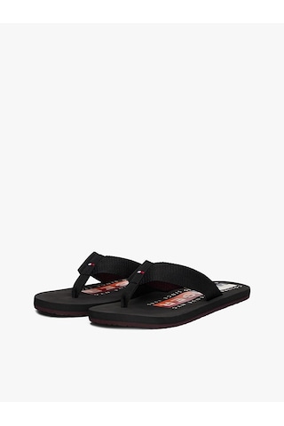 Tommy Hilfiger Erkek Terlik Fm0fm05620bds Çok Renkli