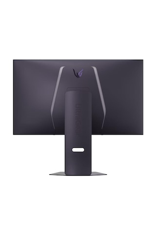 Mon Lg Ultragear 32gs95uv-b 32" 0.03ms Dual-mode 4k 240hz - Fhd 480hz Oled Gaming Monitör