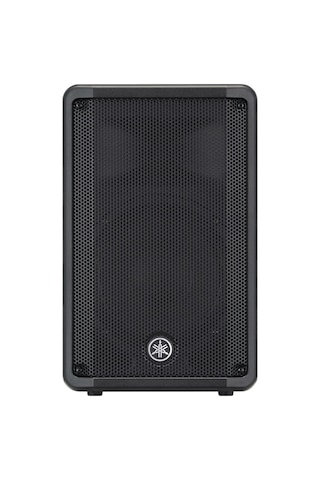Dbr10 Hoparlör Mp3 Ve İpod İçin Siyah