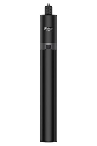 Ulanzi Tt52 Aksiyon Kamera 1.5m Selfie Tripod T090gbb1