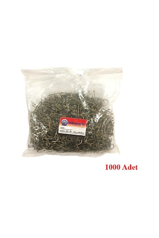 DFT 505 Bronze Olta İğnesi No:03 1/1000
