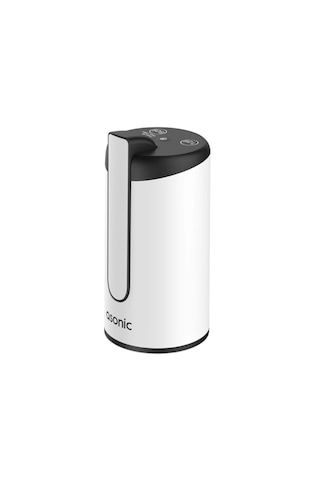 Asonic Sp21 Şarjlı Su Pompası