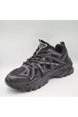 Jump Kadın Sneaker Siyah 30852z 25kr94000135 R940040 Siyah
