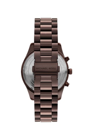 Michael Kors Mk9224 Erkek Kol Saati Kahverengi