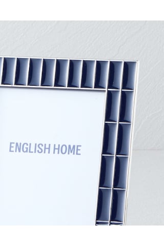 English Home Loya Çerçeve 13x18 Cm Siyah