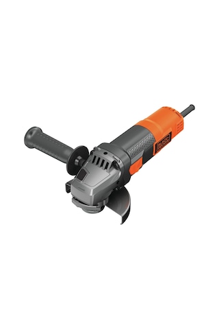Black+Decker BEG120-QS 800 W 125 MM Avuç Taşlama