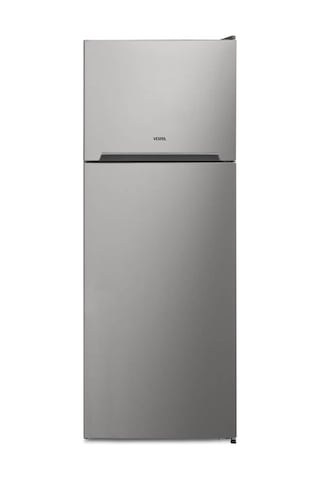 Vestel SC47001 G Statik Çift Kapılı Buzdolabı