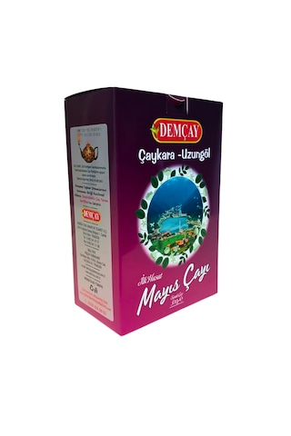 Demçay Çaykara-uzungöl Mayıs Çayı 500gr