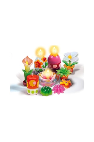 83032 Idea Clemetoni - Mum Atölyesi