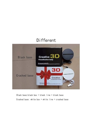 Goldenqian Genshin Darbe Raiden Shogun Anime Figürü 3d Yatak Odası Için Led Lamba Manga Eylem Gece Işıkları Odası Dekor Çocuk Hediye 5ıbv7y Siyah