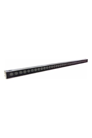 K2 100cm 36w Power Led Wallwasher Günışığı Işık Rengi Kwl115 Siyah