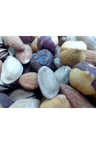 Karışık Çerez 1 KG