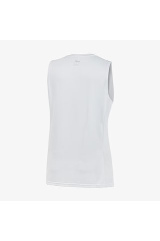 Puma Türkiye Voleybol Milli Takım Kadın Beyaz Forma - 706395 Beyaz