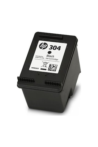 Hp 304 Siyah Kartuş Hp Deskjet 2633 2632 2620 263