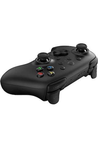 8bitdo Ultimate 2 Kablosuz Oyun Kolu Windows & Android Uyumlu Hall Effect 2.4g Controller Siyah