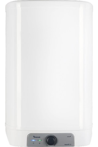 Baymak Aqua X-led Prızmatık 100 Lt Termosıfon