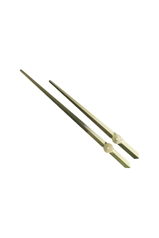 Oktaur 3d Saatler İçin Büyük Demir Saat Kanatları 026 Krom 266665737