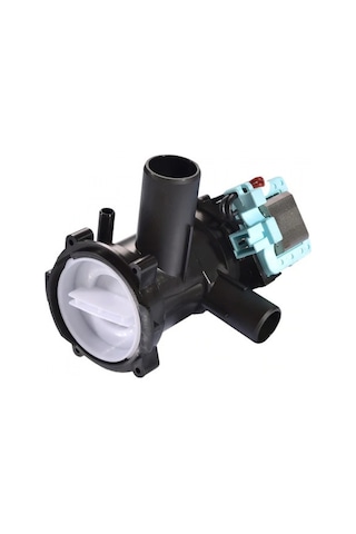 Profilo Cm1001ctr Uyumlu Çamaşır Makinesi Pompa Motoru Sarex