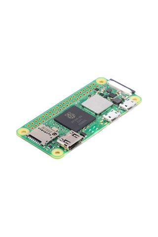 Raspberry Pi Zero 2 W