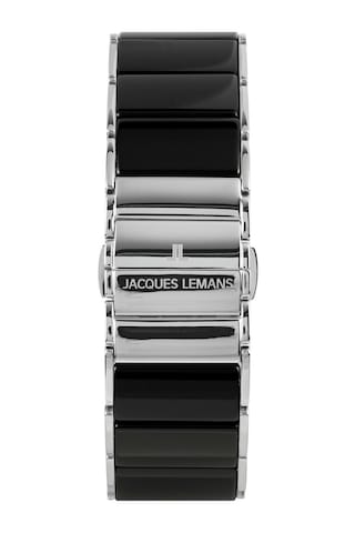 Jacques Lemans 1-1940a Dublin Kadın Kol Saati Gri