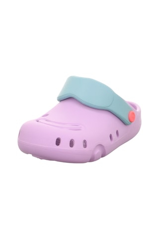 Superfit Splash C Kız Çocuk Lila Terlik 000990-8500 Lila
