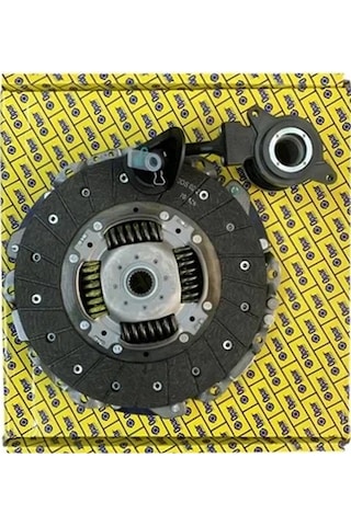 Fiat Debriyaj Seti Opar 59360738 Fiat Debriyaj Seti Opar 59360738