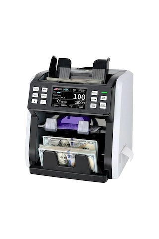 Gfx-180 Para Sayma Makinesi