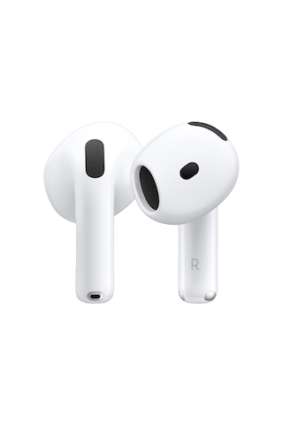 Apple AirPods 4 ANC MXP93TU/A Bluetooth Kulak İçi Kulaklık (Apple Türkiye Garantili)