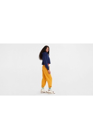 Levi's Gold Tab Sweatpants-2609 Sarı